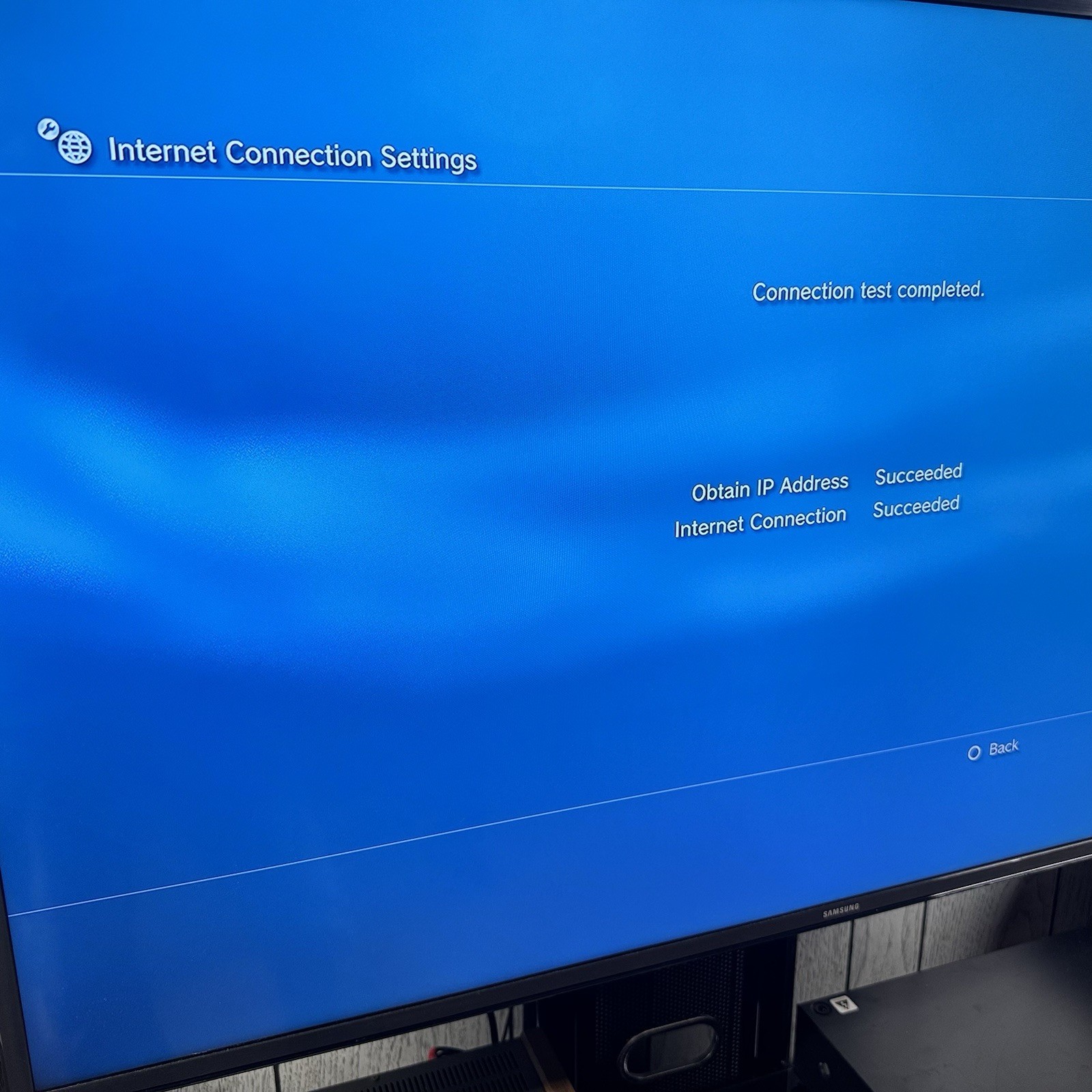 Sony PlayStation 3 Slim PS3 120GB New Thermal Paste, Pads And Battery