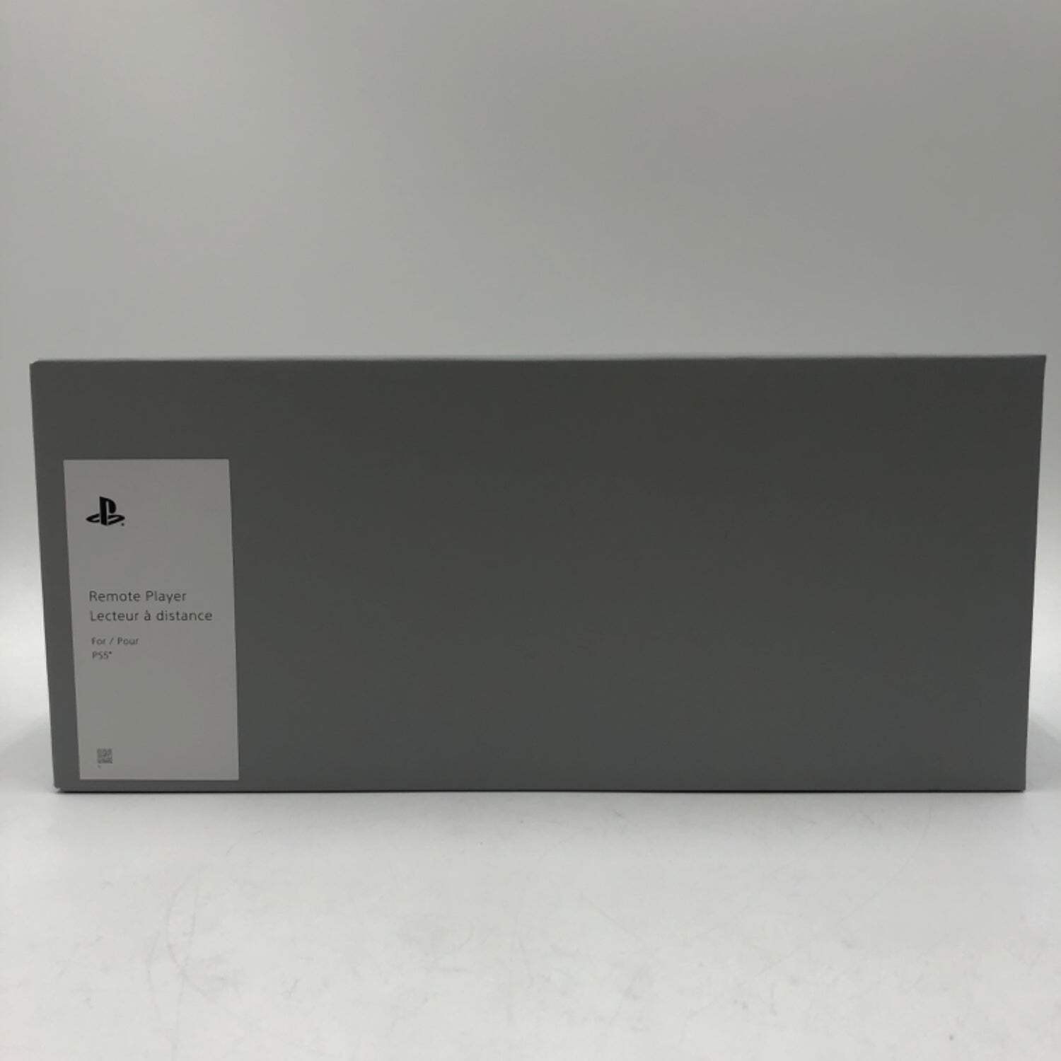 Sony PlayStation 5 PS5 PlayStation Portal White/Black CFI-Y1001