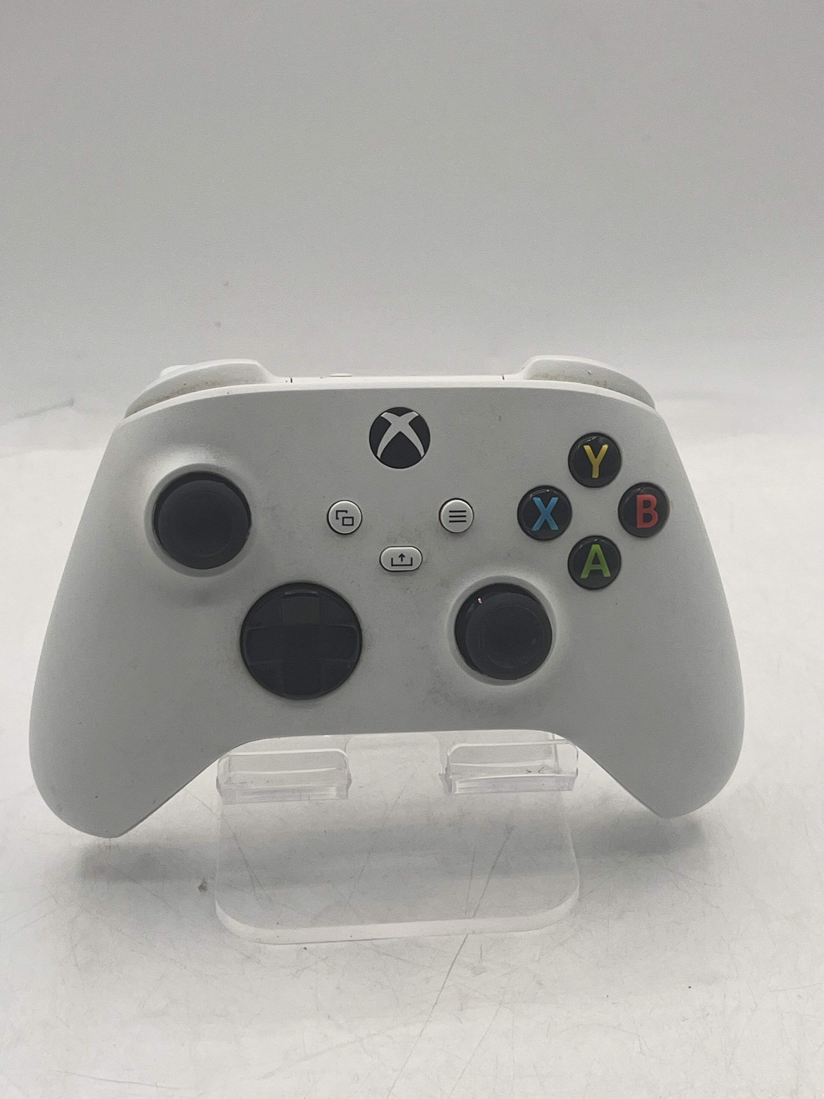 Microsoft Xbox Series S (1883) 2020 512GB Video Game Console White