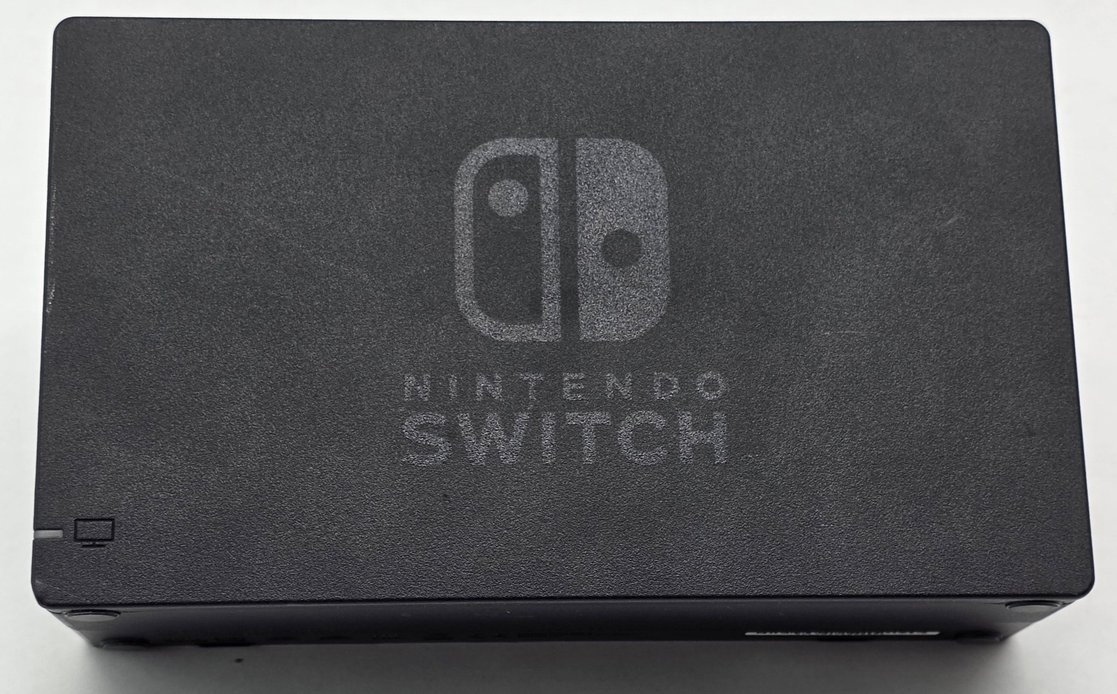 Nintendo Switch HAC-001 Low Serial Confirmed Handheld System