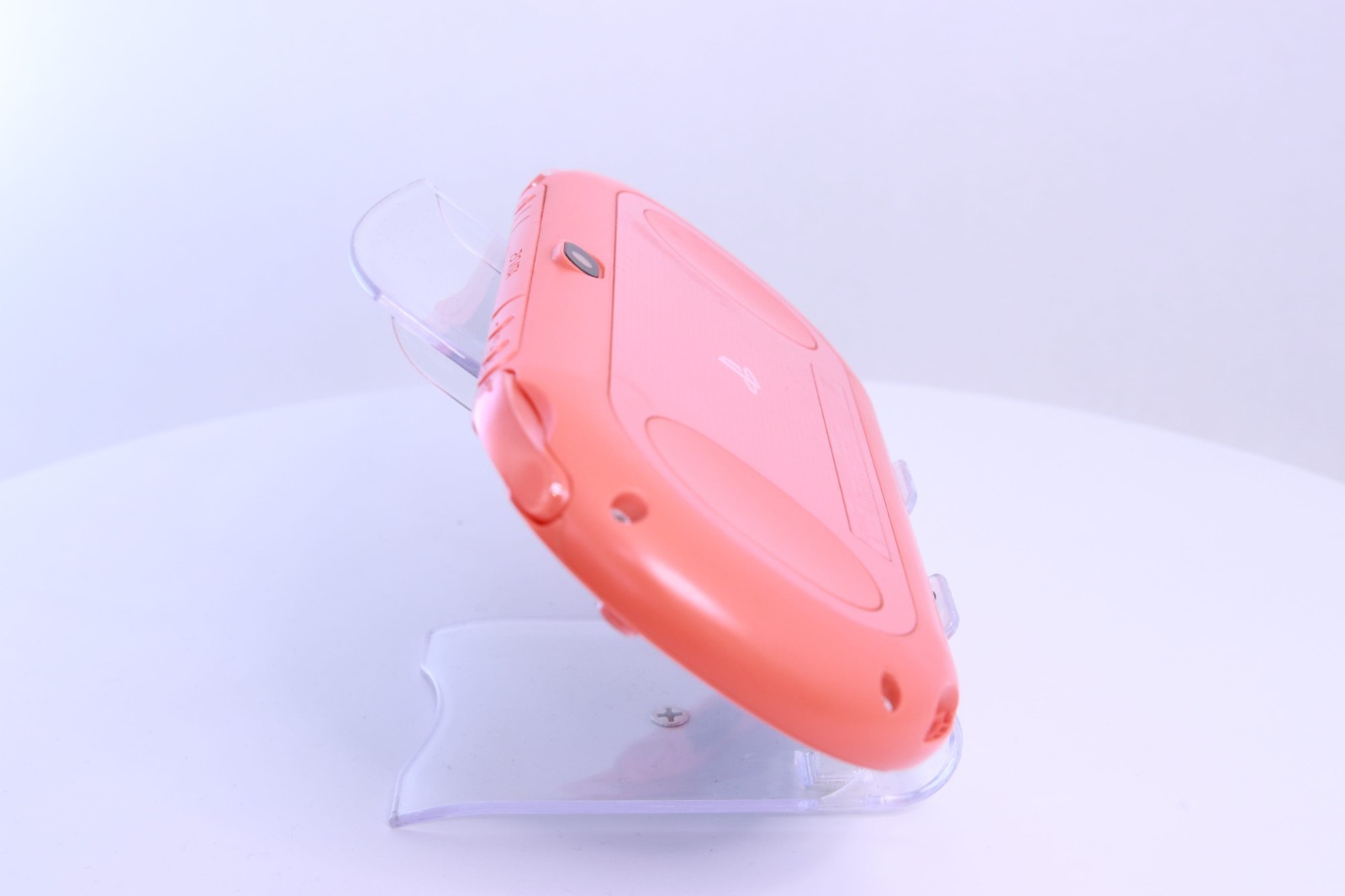 JP Game PS Vita PCH-2000 Neon Orange [ Rank：B]