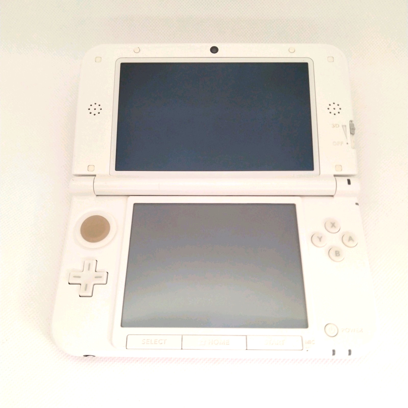 Nintendo 3DS XL Console One Piece Chopper Pink Japanese Tested Working Used