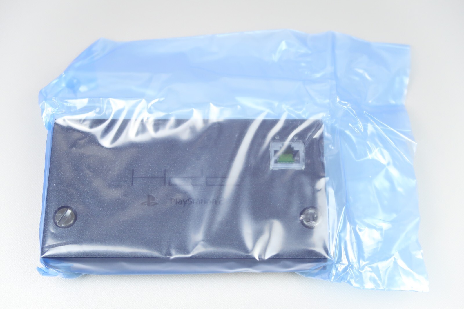 SONY PS2 Playstation 2 HARD DISK DRIVE SCPH-10400 40GB New Boxed F/S Fedex DHL