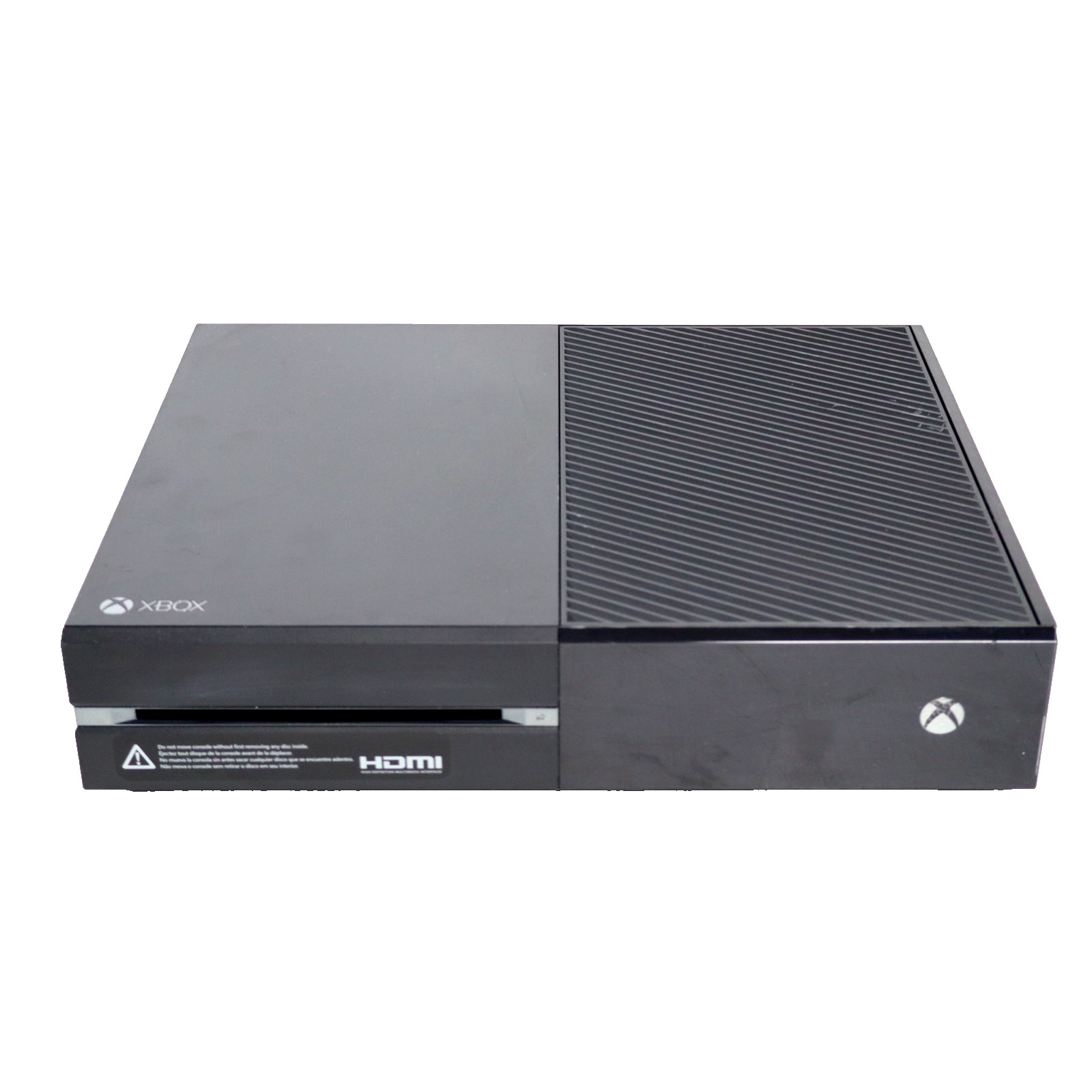 Xbox One Console [500gb] Console Only – Tested and Working in Good Condition