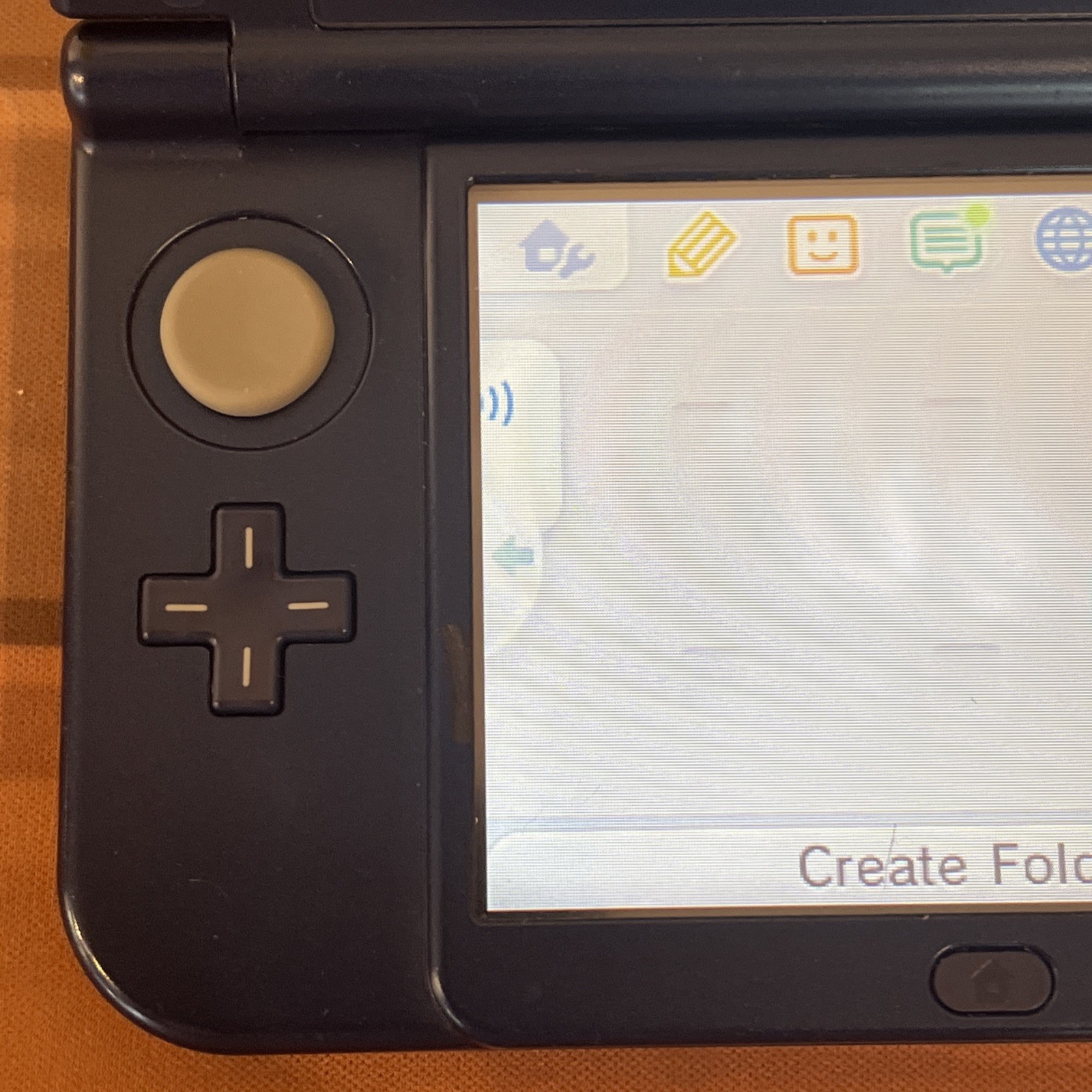Nintendo 3DS XL 4GB Galaxy Edition Handheld System – Purple – w/ Accessories