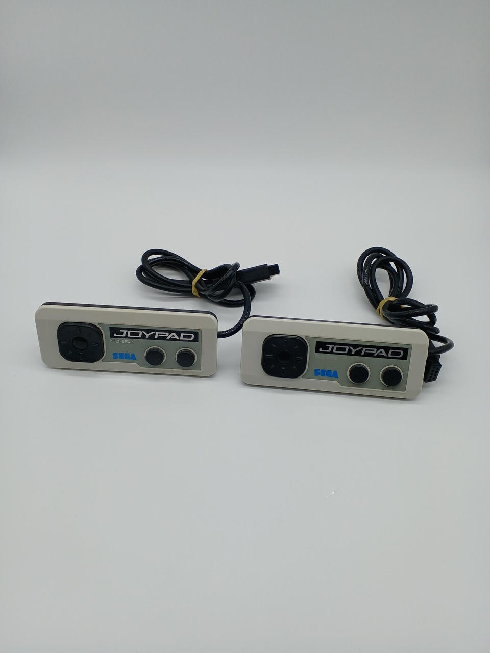 SEGA Sega Mark III SG-1000M3 Retro Japan game console Used s1477M