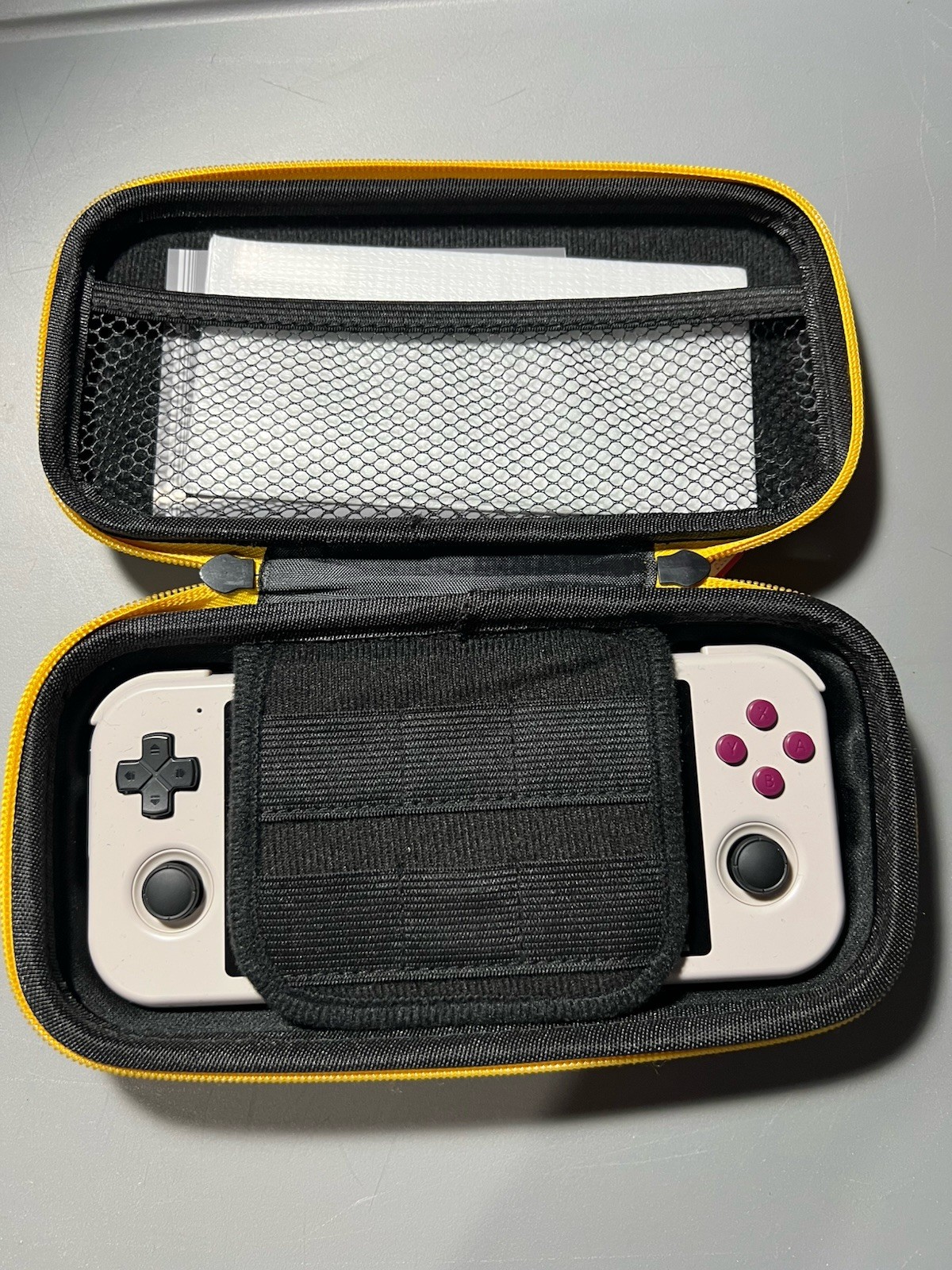 Retroid Pocket 3 Handheld Gaming Console