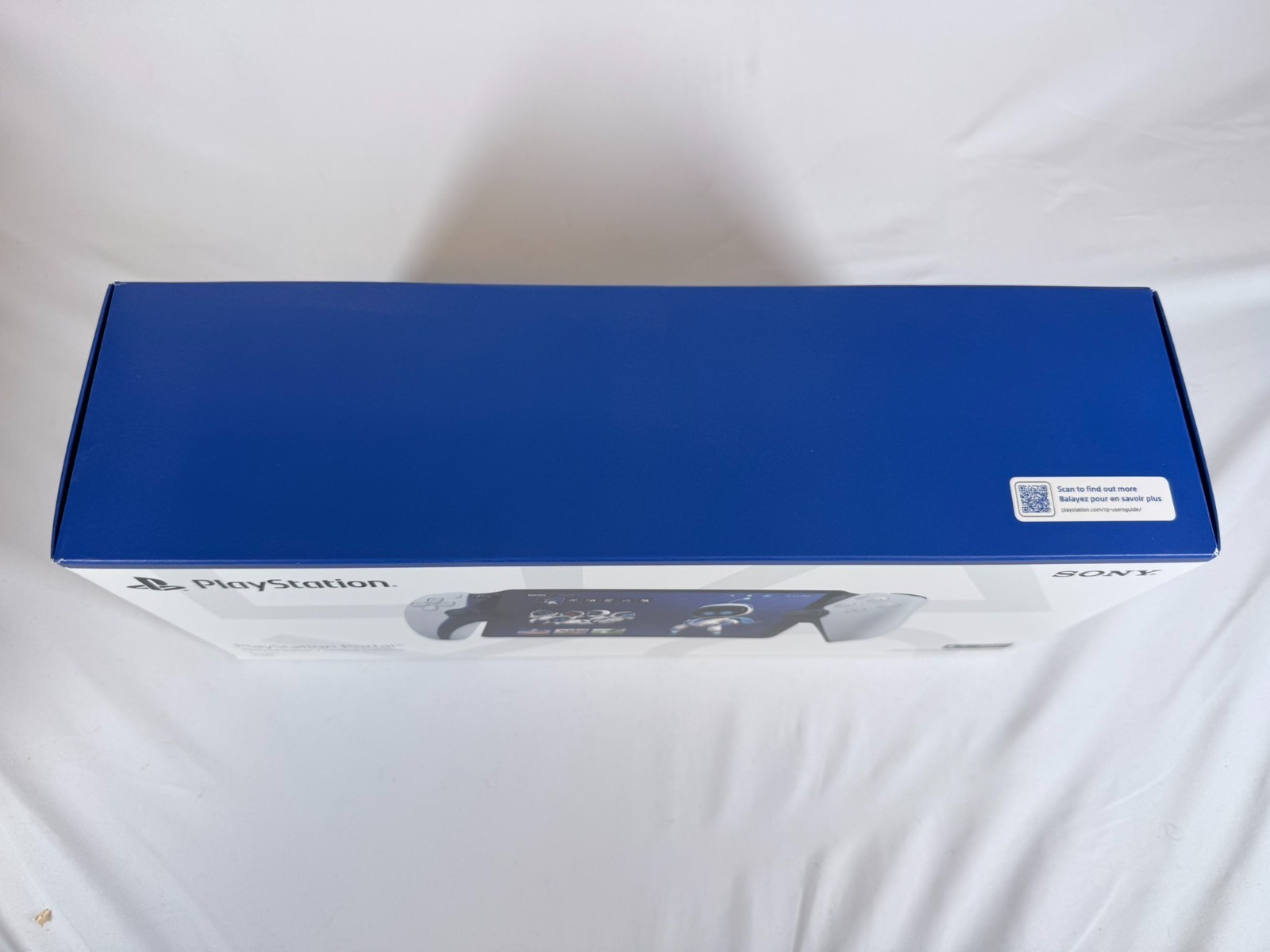 Sony PlayStation Portal Remote Player for PlayStation 5 CFI-Y1001