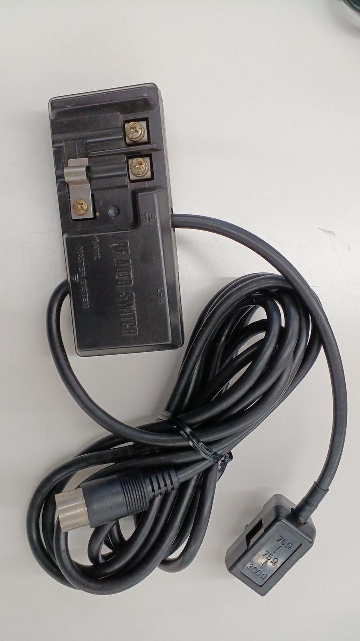 Mega Drive Model HAA 2510 SEGA