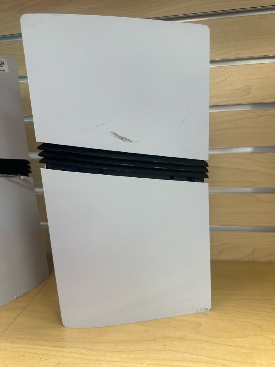 SONY PS5 – PLAYSTATION 5 – PRO DIGITAL – CFI-7019 – 2TB (B04040160)