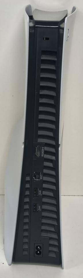 1TB DISC PS5 W/MOTE/CORDS (P14026701)