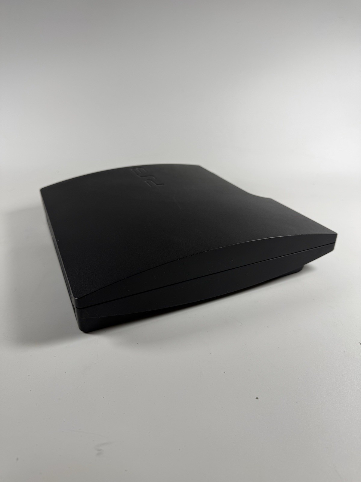Sony PlayStation 3 PS3 Slim – Console Only CECH-3001B – Parts/Repair No Display