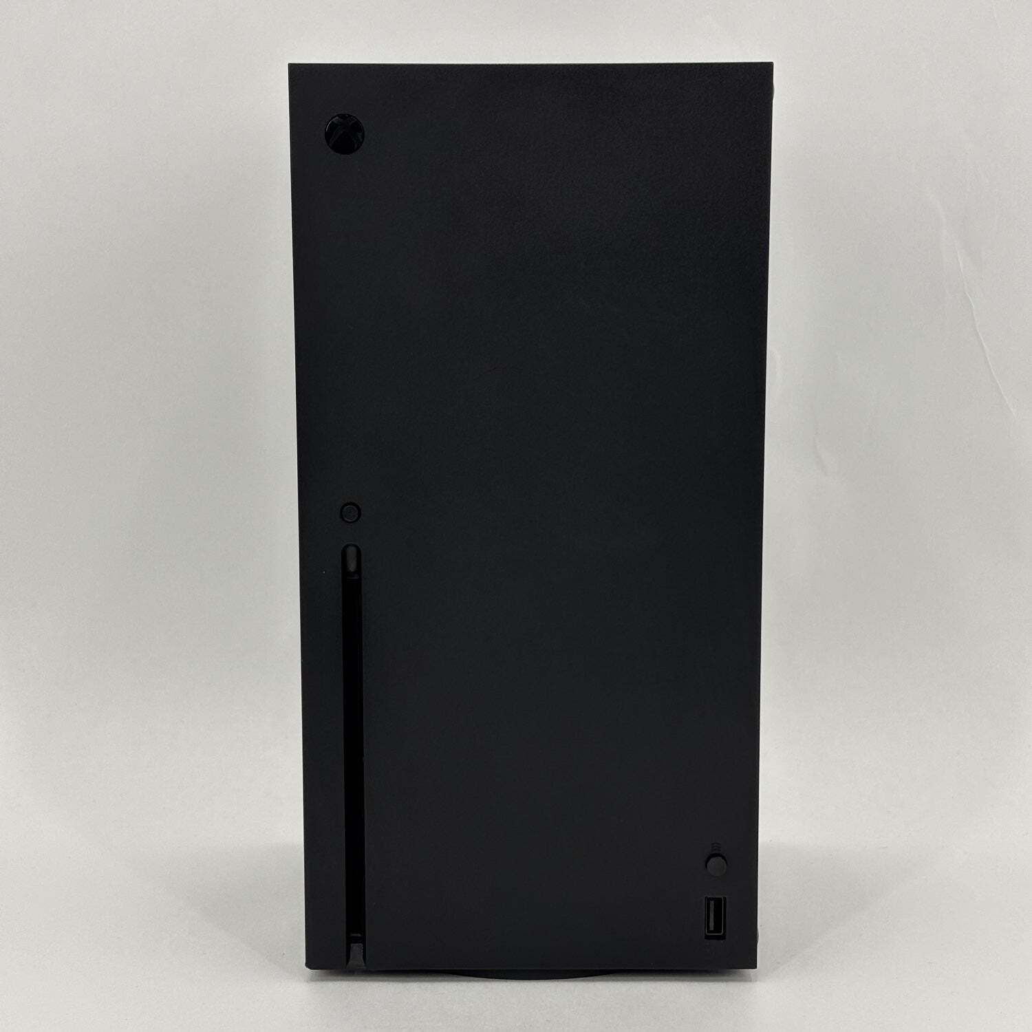 Microsoft Xbox Series X 1TB Console Gaming System Carbon Black 1882