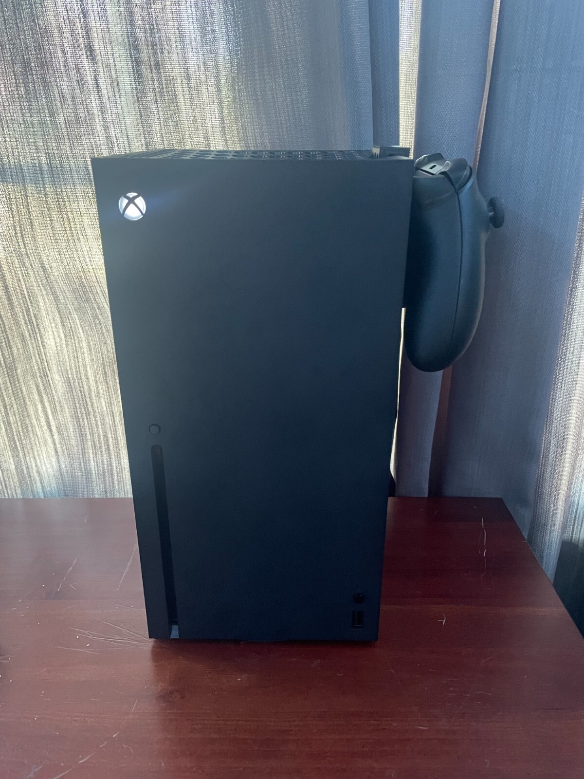 Xbox Series X Console Controller Holder / Stand / Storage