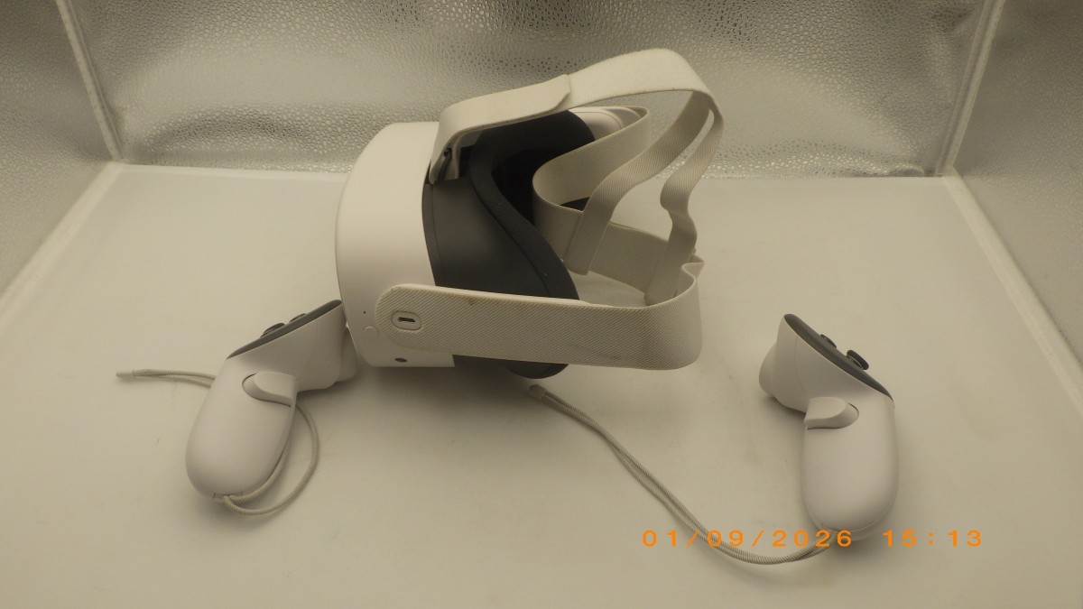 OCULUS HANDHELD GAME 3S 128GB (TDW042024)