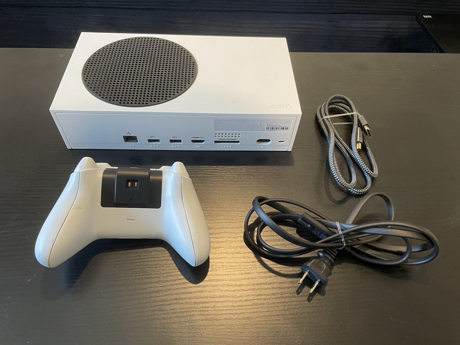 Microsoft Xbox Series S 512GB White