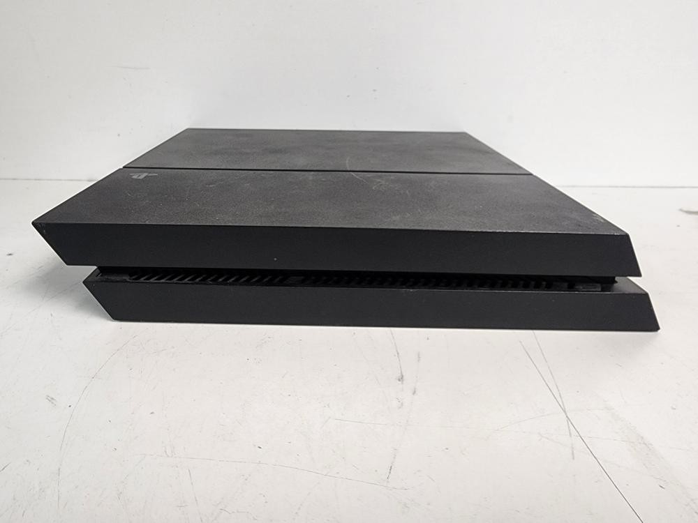 SONY PS4 – SYSTEM – CUH-1001A – 500GB (P24033637)