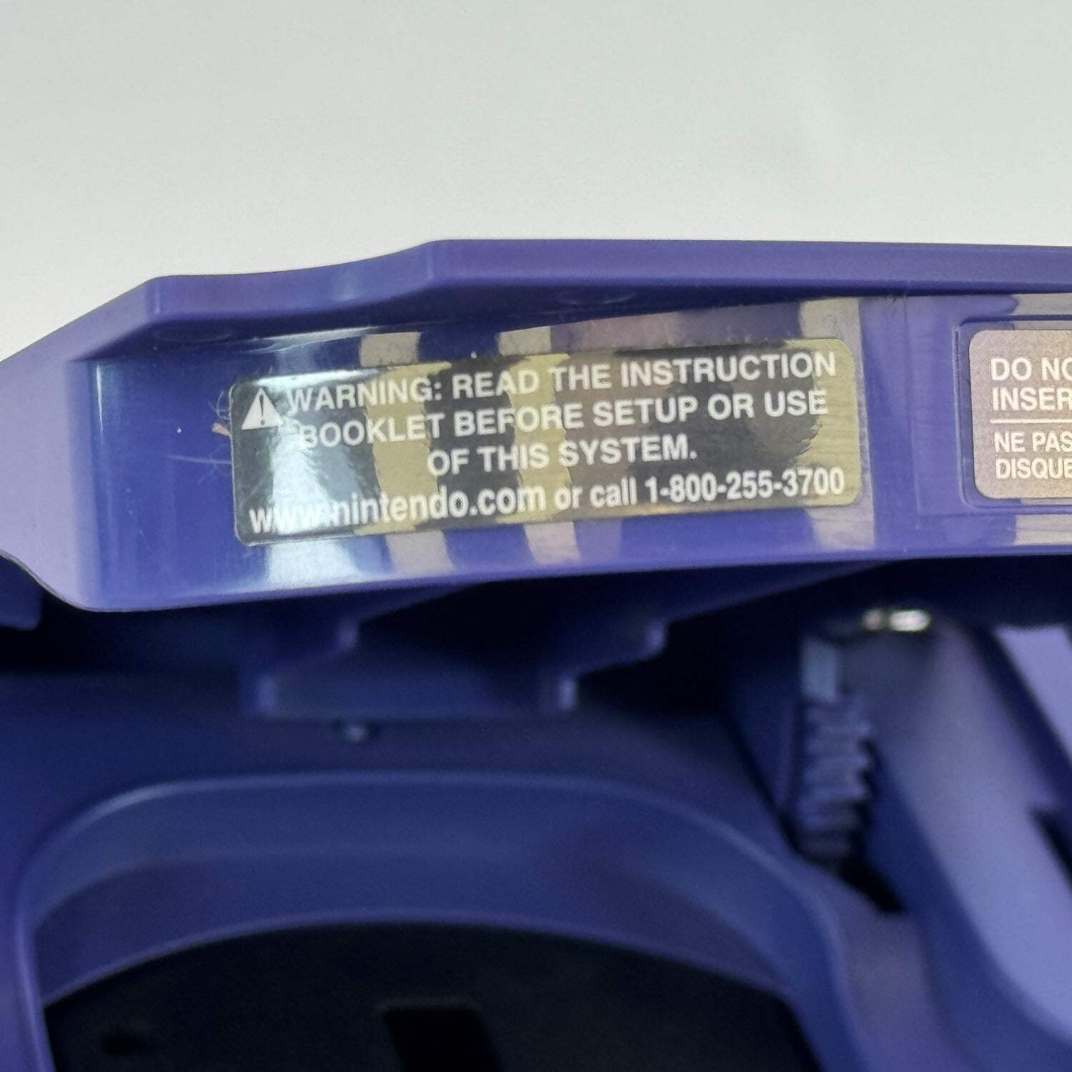 Nintendo GameCube