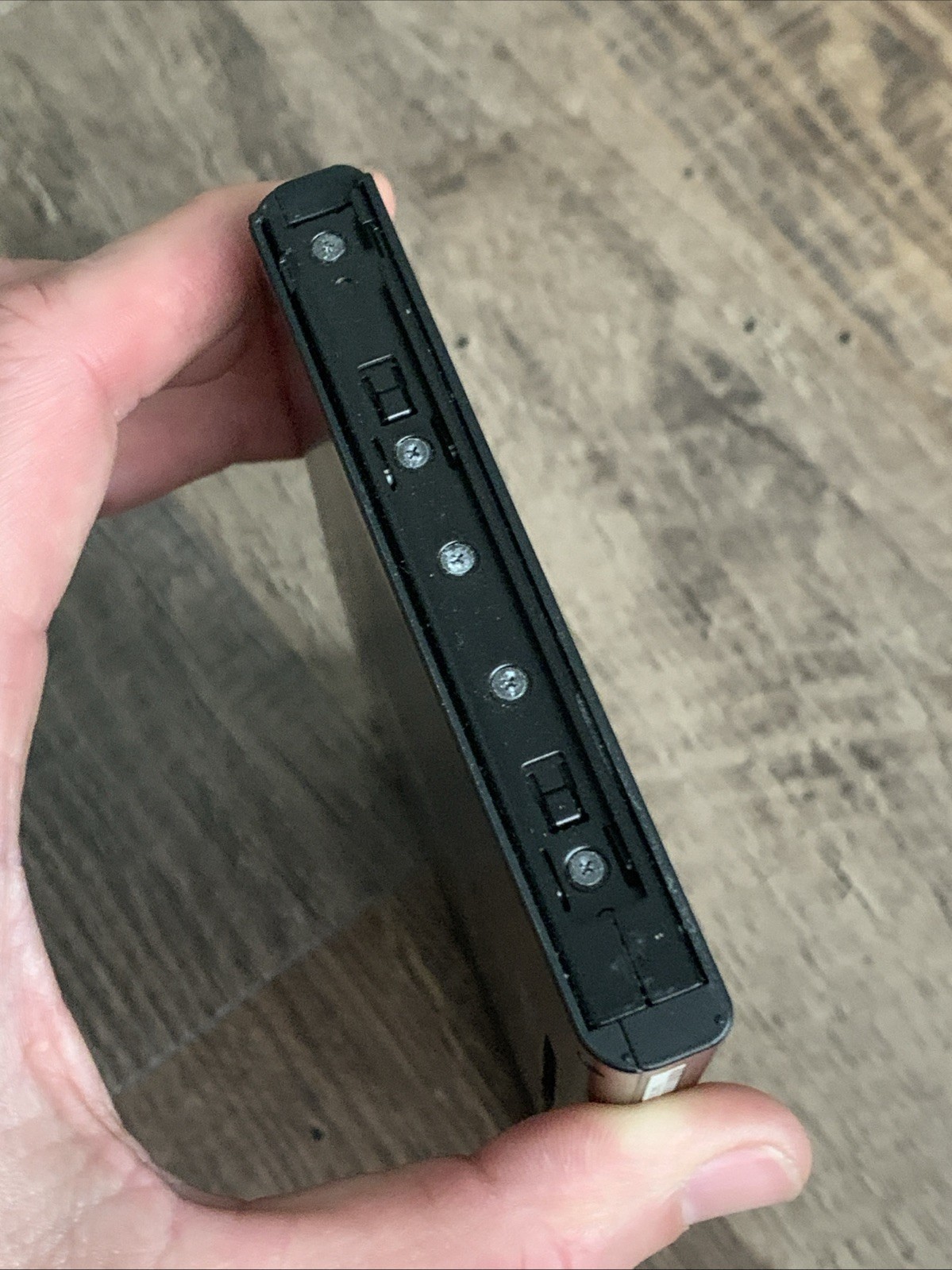 🔥 2017 Nintendo Switch V1 Unpatched XAW10006613579 CONSOLE ONLY! Tested!
