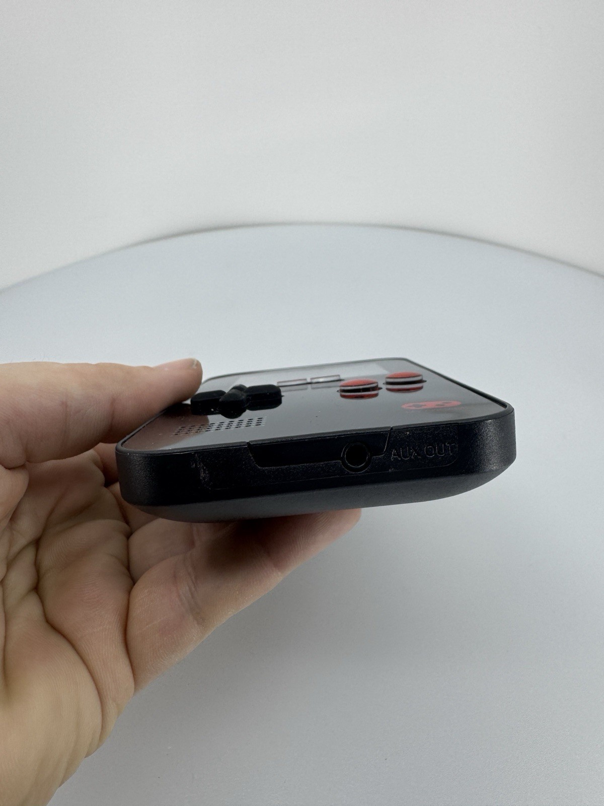 My Arcade Go Gamer Portable Device Built In 220 Retro Games 16 Bit System