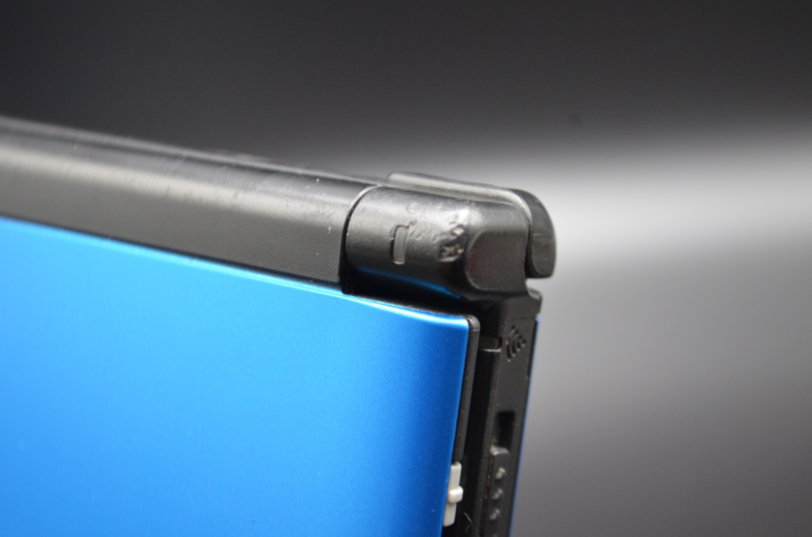 [US DUTY PAID] Nintendo 3DS XL LL Blue Black console japan 001