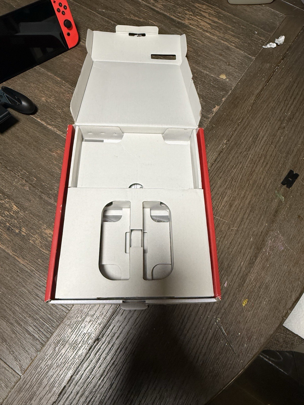 Nintendo Switch OLED Tested And Working