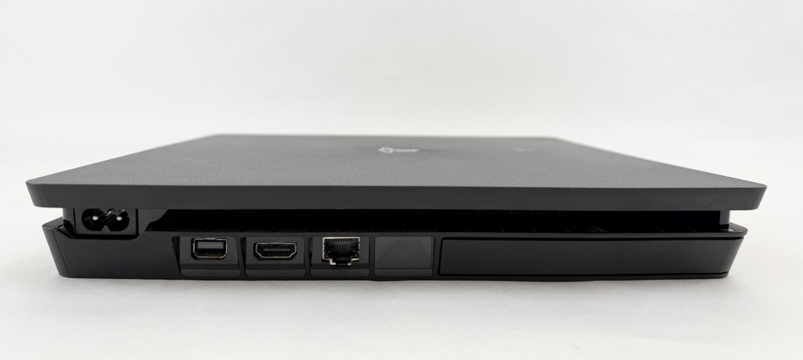 PlayStation 4 Slim PS4 1TB Gaming Console – Console Only – No controller