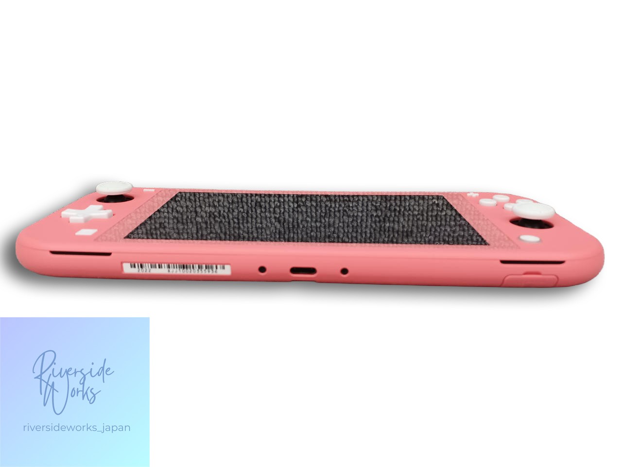 Nintendo Switch Lite HDH-001 Console Portable Gaming System