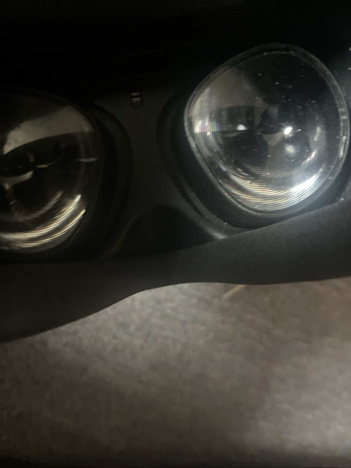 Oculus Quest Two WORK NEEDED Comes With Battery Pack And Silicone Face Cover
