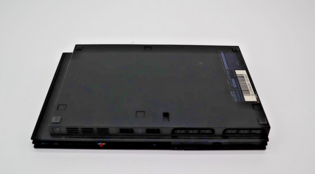Sony Playstation 2 – slim console SCPH-70000 Tested Working PS2