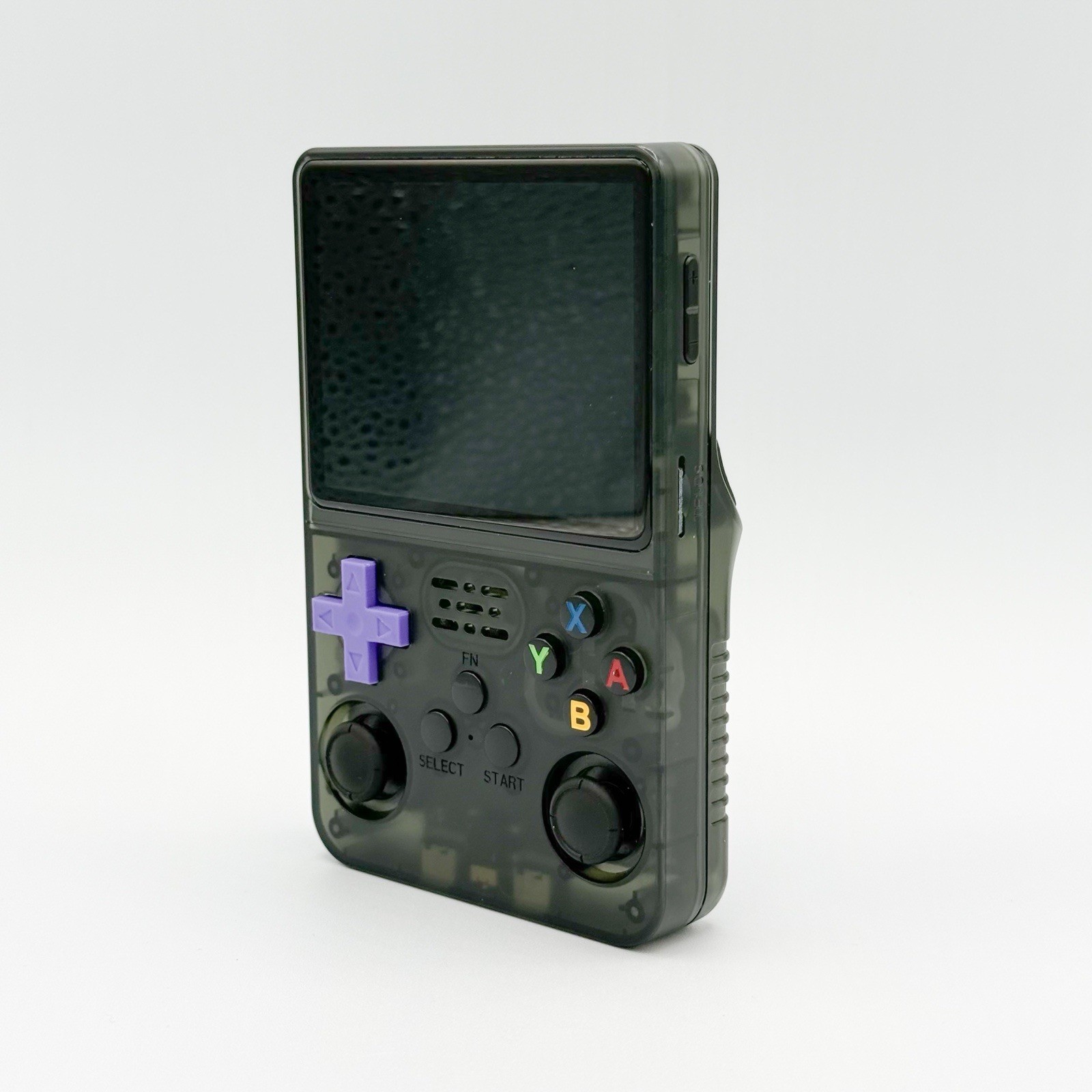 R36S R36H Retro Console D-Pad Replacement Modification 3D-Printed Hand-Sanded US