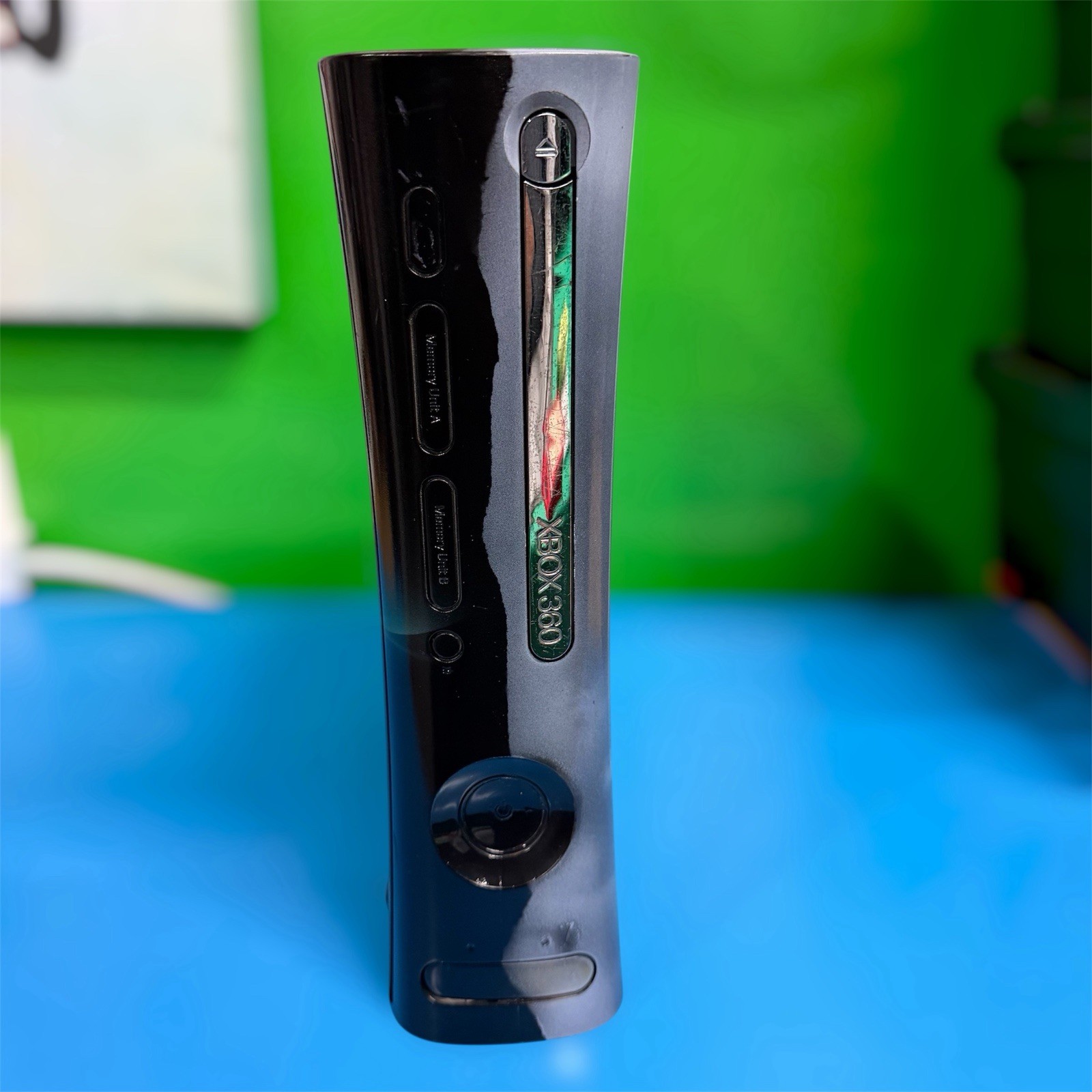 1 of a kind Custom Xbox 360 Call of Duty MW3 Airbrushed Shell only rare 1 of 1