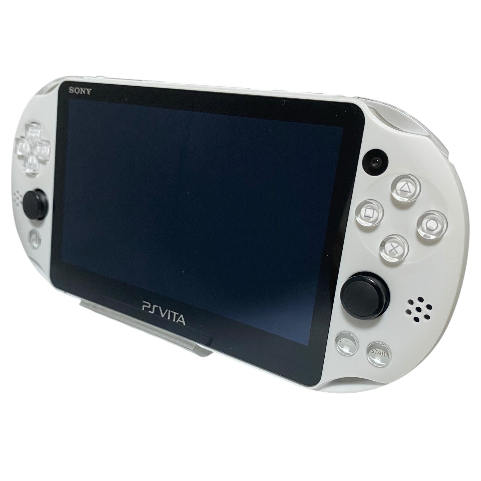 Sony PS Vita PCH-2000ZA22 1GB Handheld Console – Glacier White Near Mint