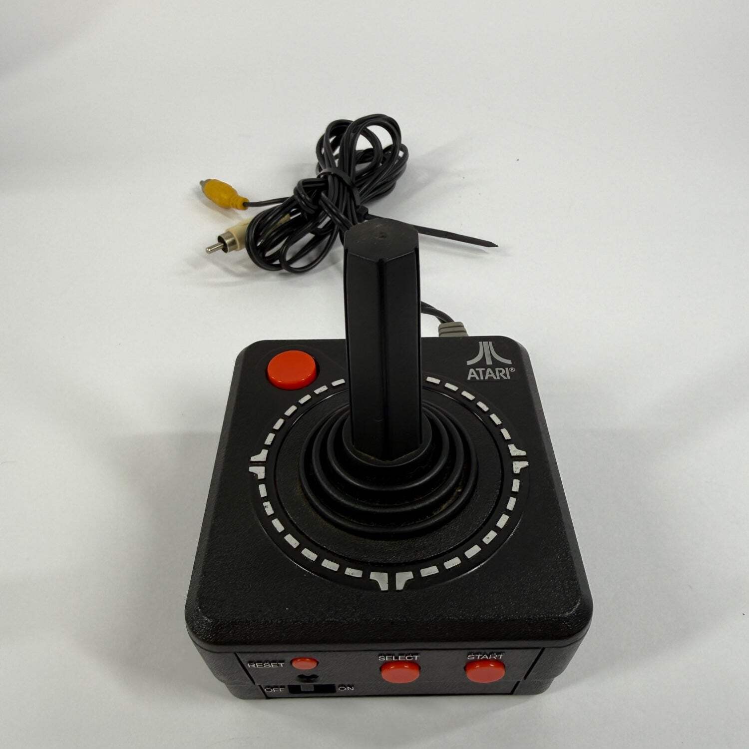 Atari TV Games Plug and Play Gaming Console
