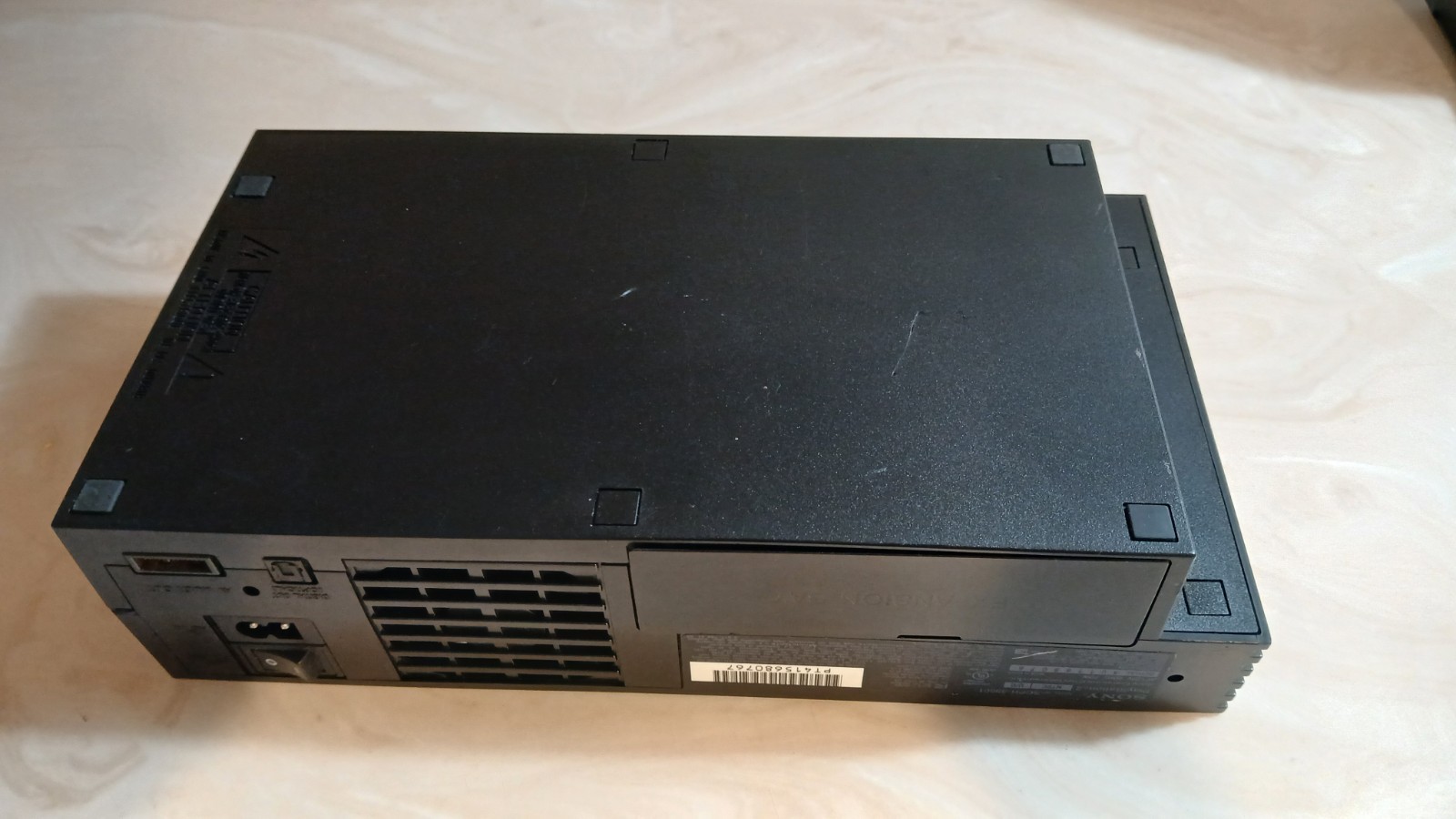 Sony PlayStation 2