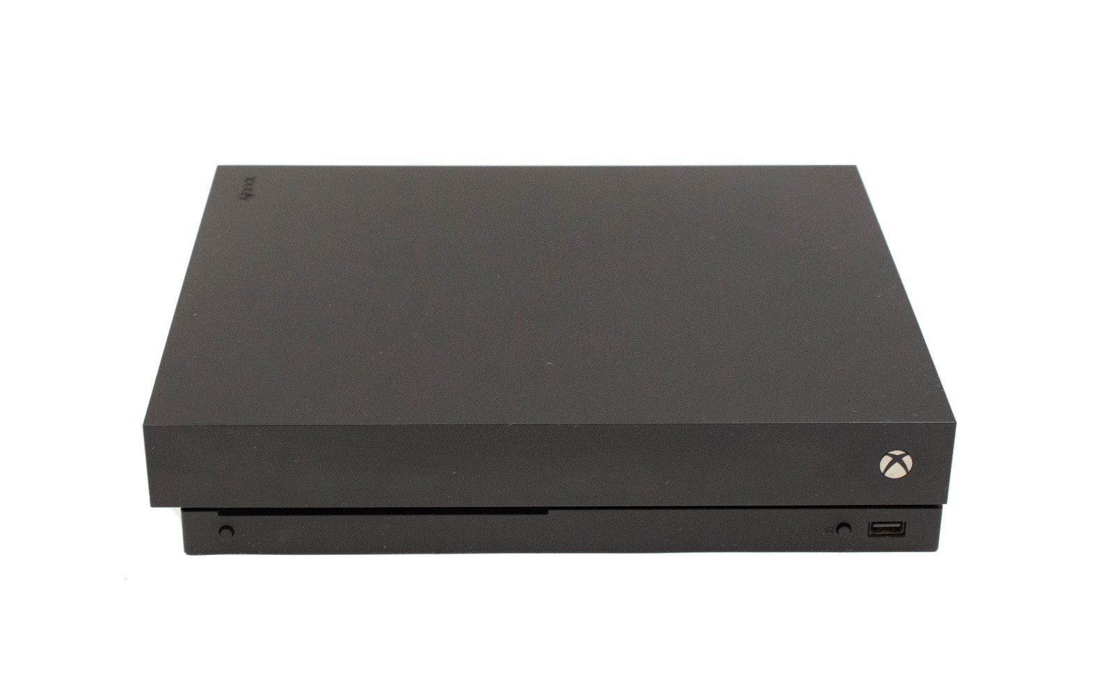 (MA4) Microsoft Xbox One X 1787 1TB Gaming Console w Controller & Cords