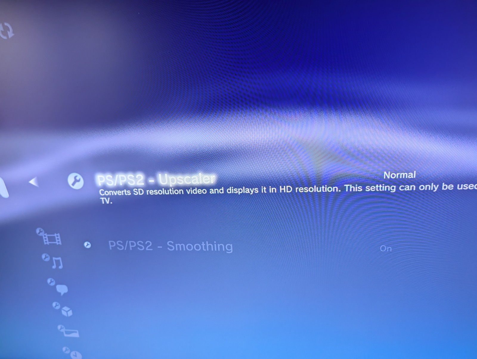 Sony PlayStation 3 CECHE01 Backwards Compatible Tested Working READ