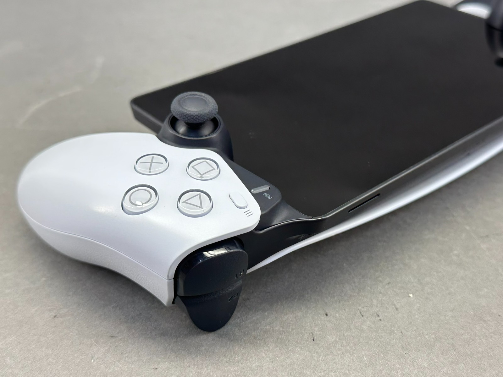 Sony PlayStation 5 PS5 PlayStation Portal White CFI-Y1001 #7