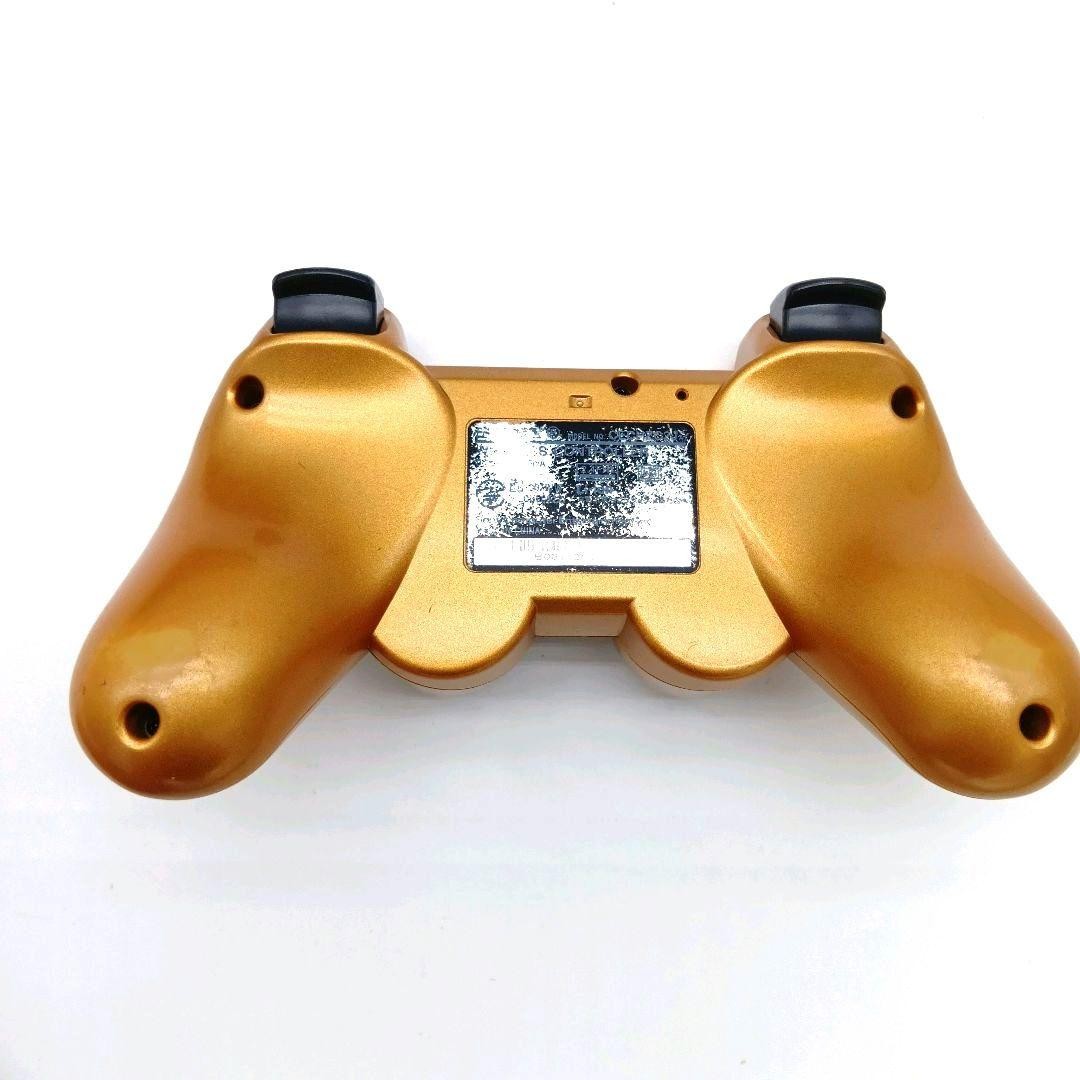 One Piece Kaizoku Musou Gold Edition PS3 Console Limited Model Collector’s Item