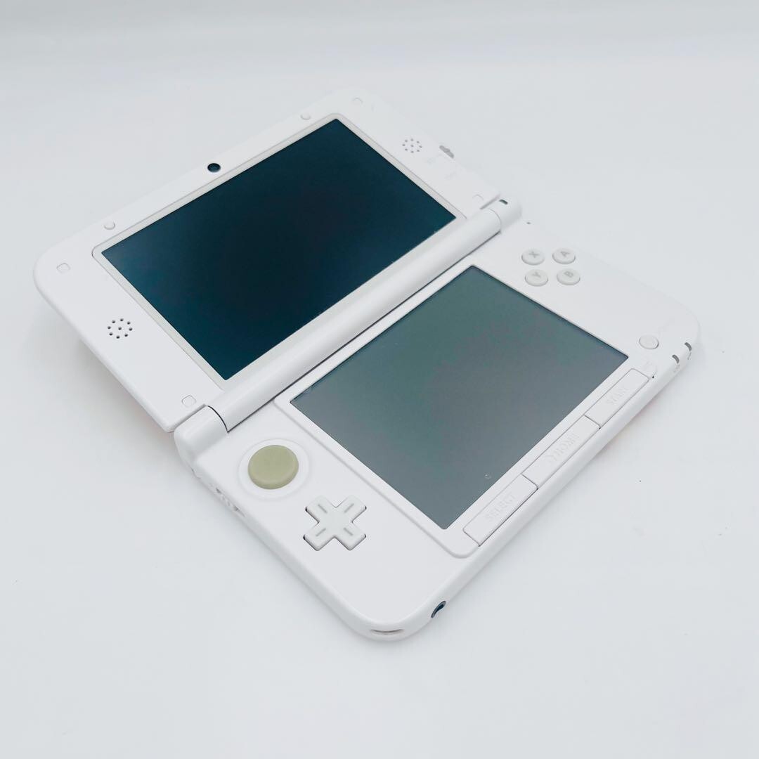 3DS LL XL Pokemon Center Eevee Limited Edition Console Japanese Used Items rare