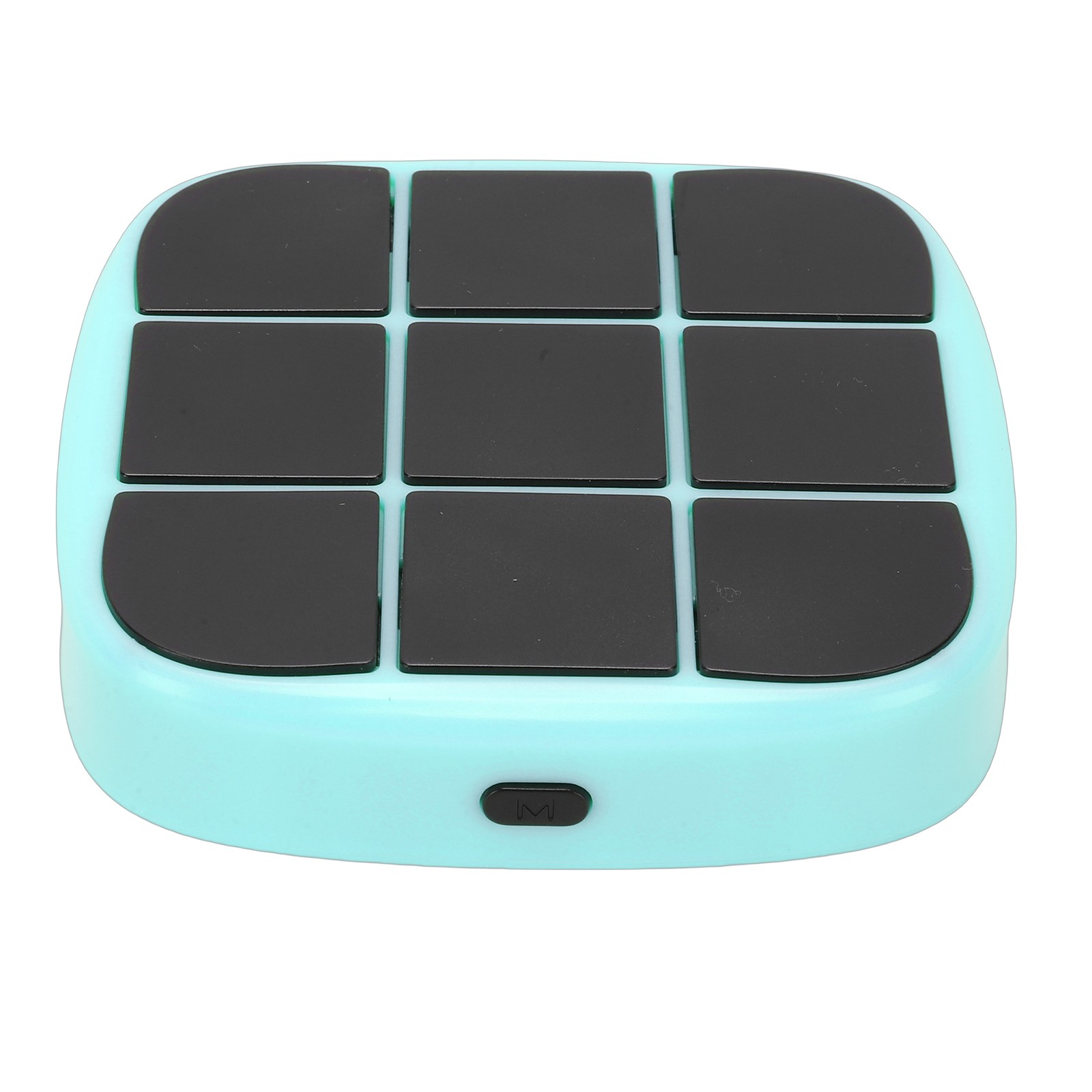 4 In 1 Handheld Puzzle Games Console Portable Sensory Puzzle Game Kids Elec LCWE