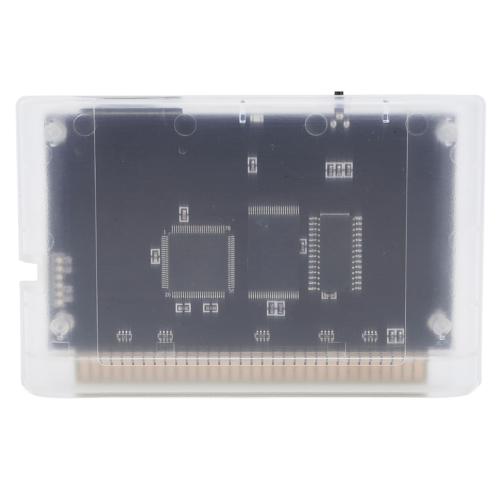 Game Video Cassette Professional 3000 In 1 Game Card With 8GB Memory Card Game