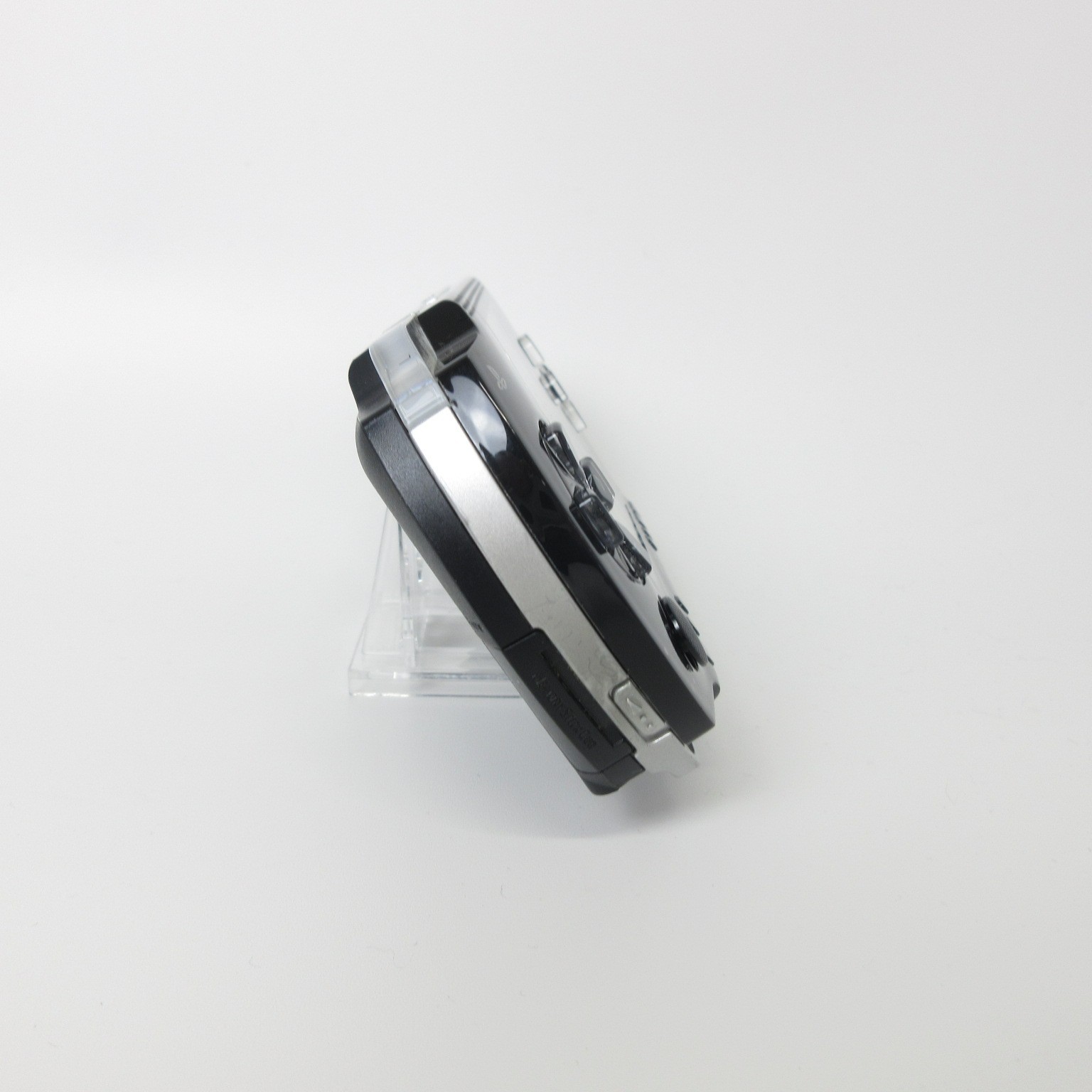 【Good】Sony PSP-1000 Black Console No Battery Japan Ver. #DEN08/0606/03
