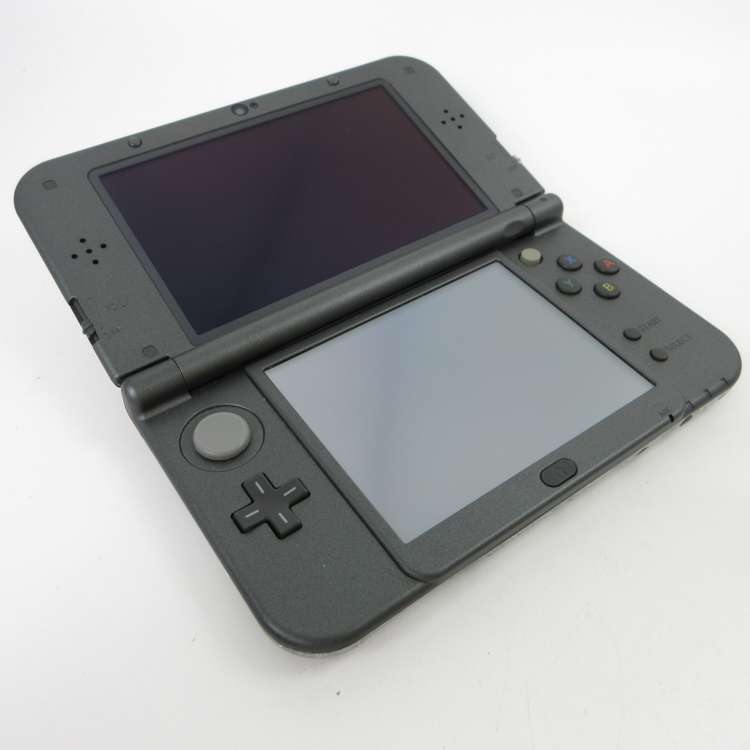 【Near Mint】Top IPS Nintendo New 3DS XL Monster Hunter 4G Special Pack Japan Ver.