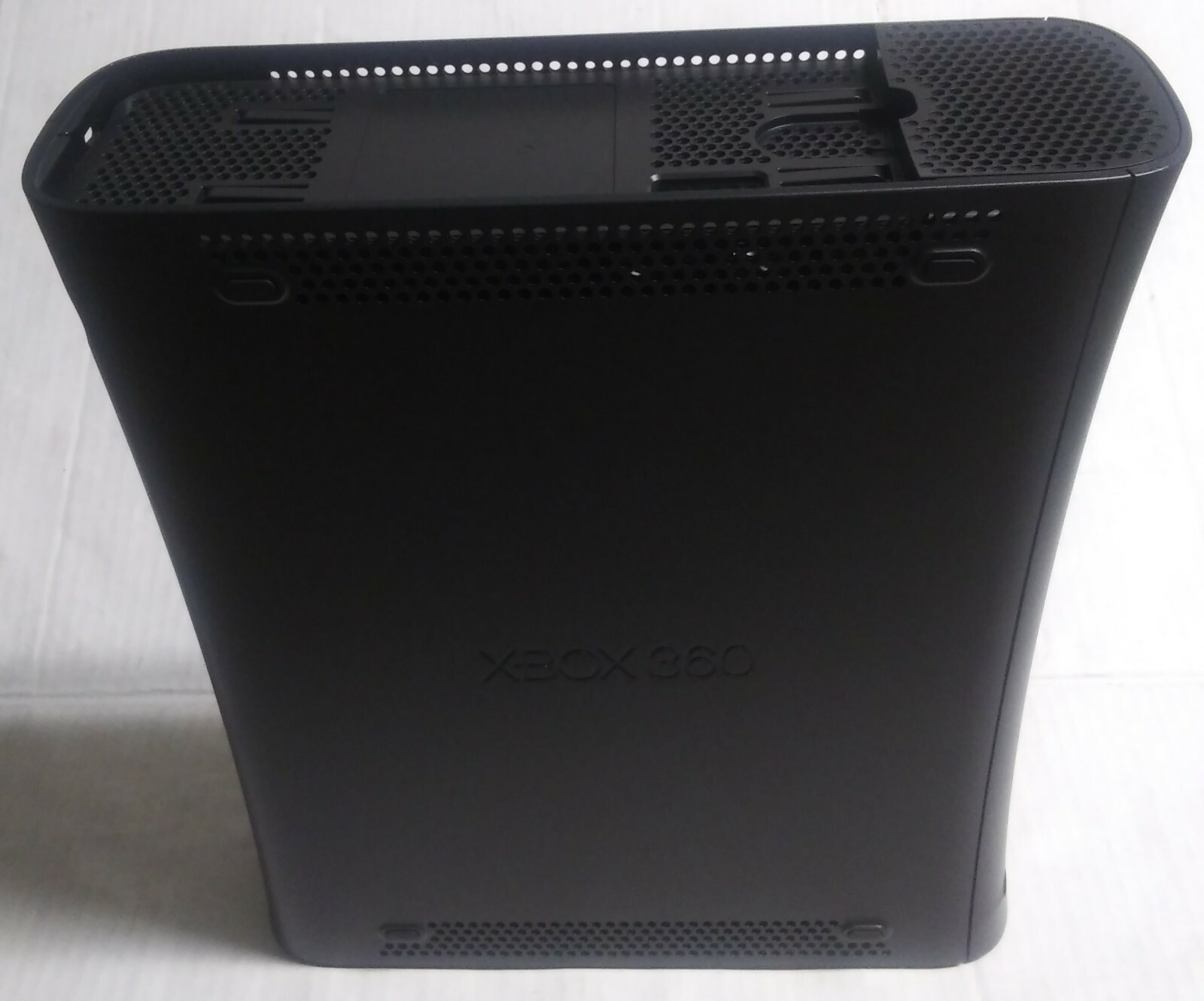 Microsoft 360 Xbox fat / repair or parts