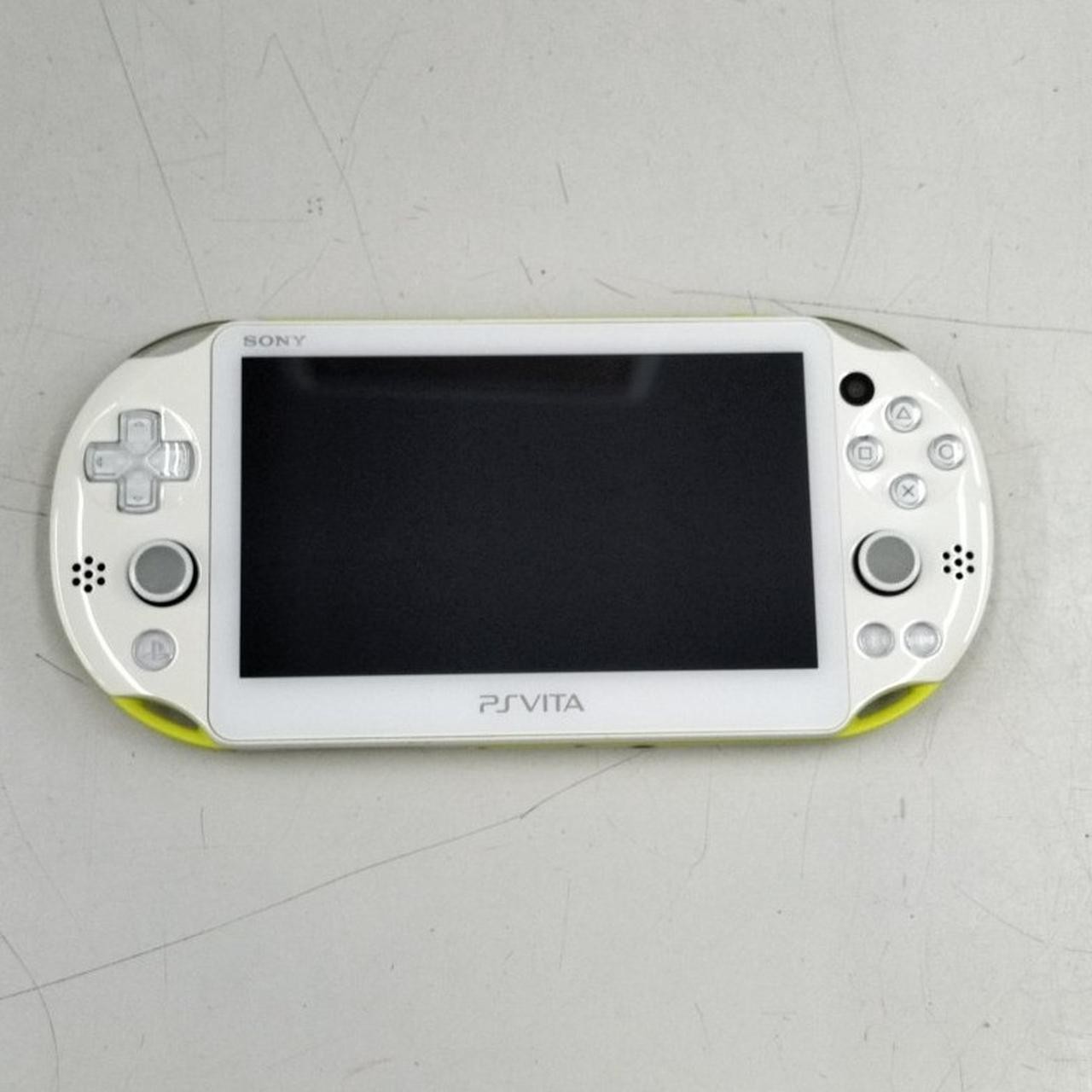 Sony Pch-2000 With 8Gb Sd Card