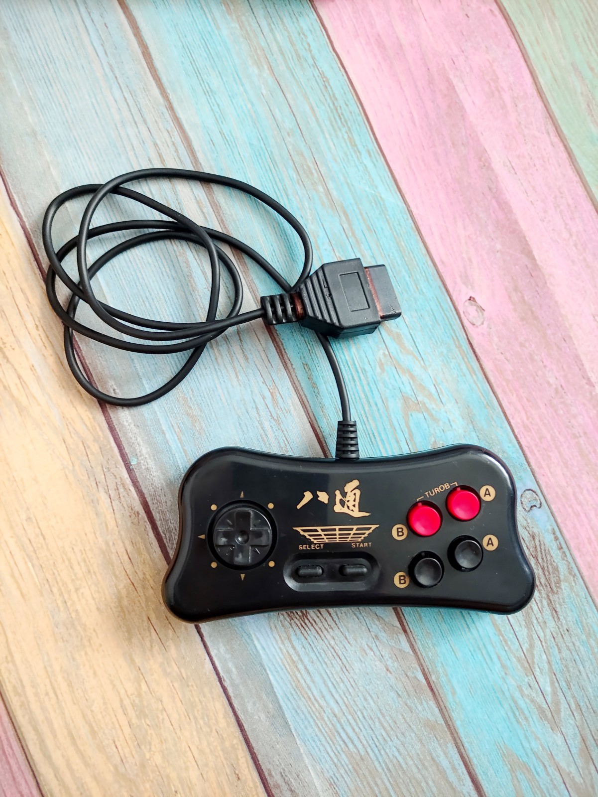 BT Happy Angel 8bit console dendy