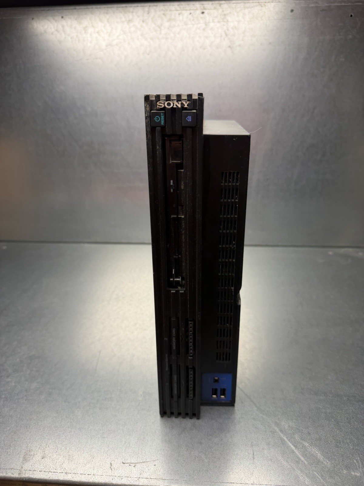 Sony PlayStation 2/PS2 NTSC Video Game Console For Parts