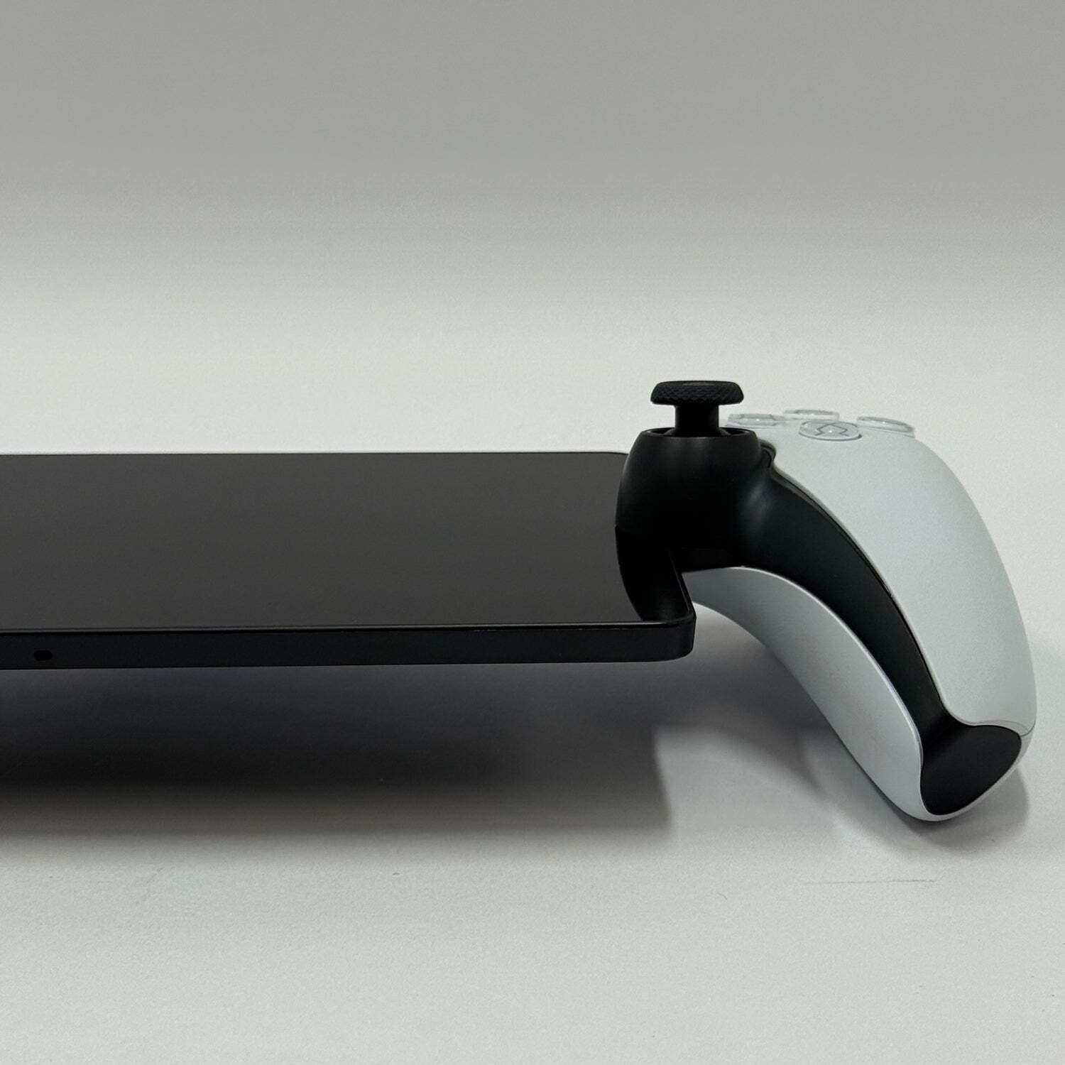 Sony PlayStation 5 PS5 PlayStation Portal White/Black CFI-Y1001