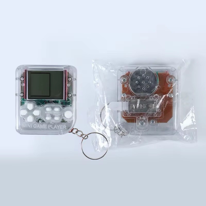 Retro Mini Handheld Game Console Classic Electronic Games Handheld Machine